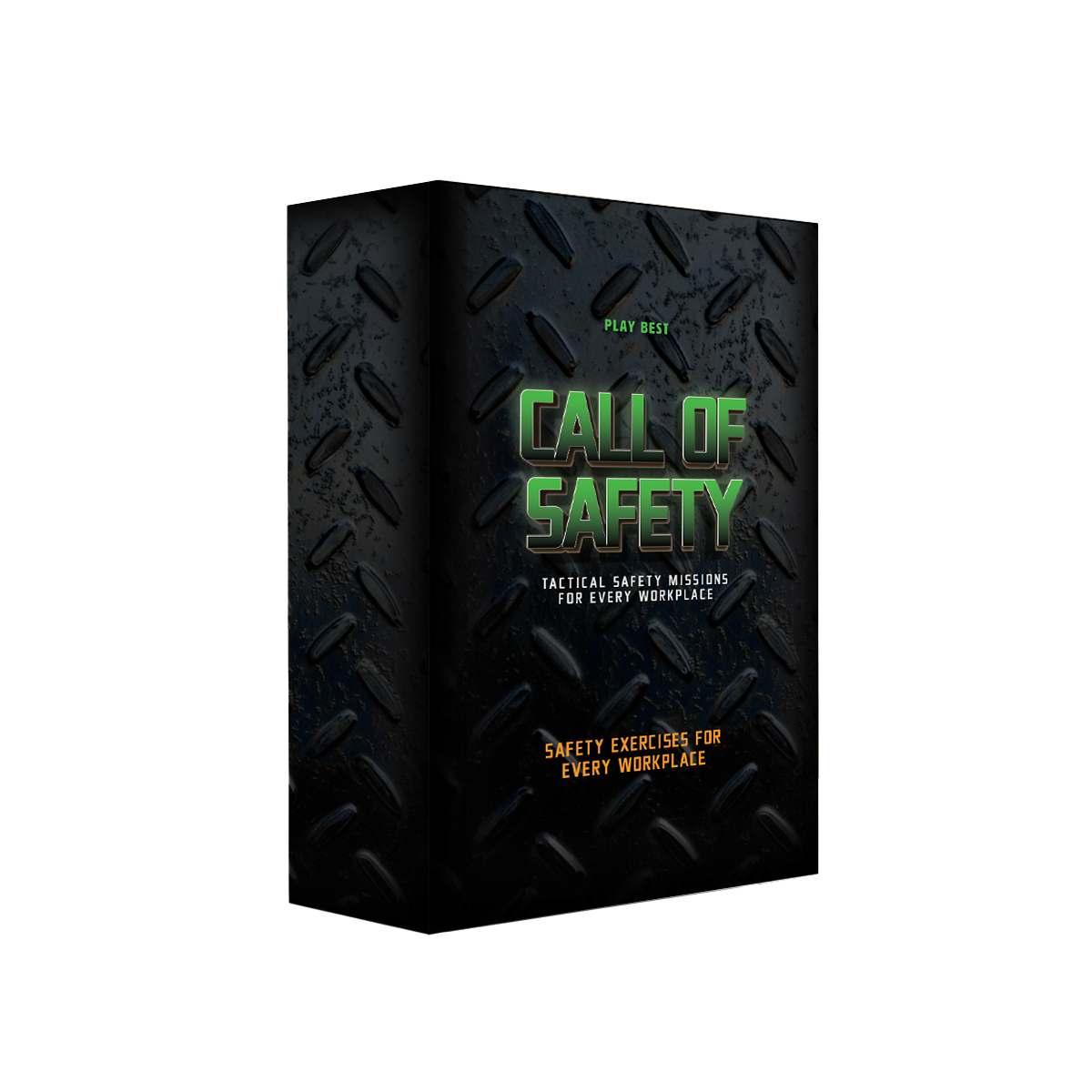 Call of Safety box